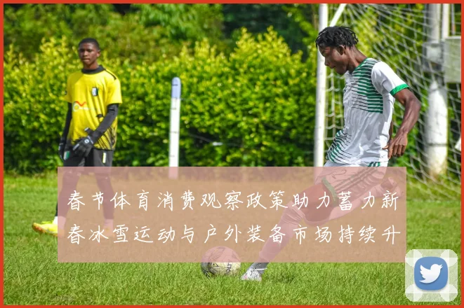 春节体育消费观察政策助力蓄力新春冰雪运动与户外装备市场持续升温