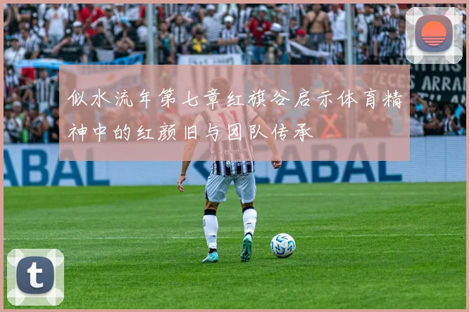 似水流年第七章红旗谷启示体育精神中的红颜旧与团队传承